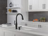 Pull-Down Kitchen 1 Handle with Soap Dispenser Bundle