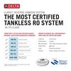 Reverse Osmosis Carbon Filter Cartridge