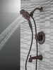 In2ition&reg; Tub/Shower Trim 17S (Recertified)