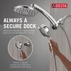 PivotPro&trade; 3-in-1 Combination Shower