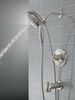 17 Series Shower Only Trim with In2ition&reg; (Recertified)