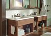Widespread Bathroom Faucet (Recertified)