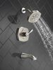 14 Series Tub and Shower