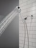 6-Setting Hand Shower