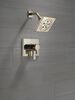 Monitor&reg; 17 Series H<sub>2</sub>Okinetic&reg; Shower Trim