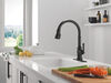 Touch<sub>2</sub>O&reg; Technology Kitchen Faucet with Touchless Technology