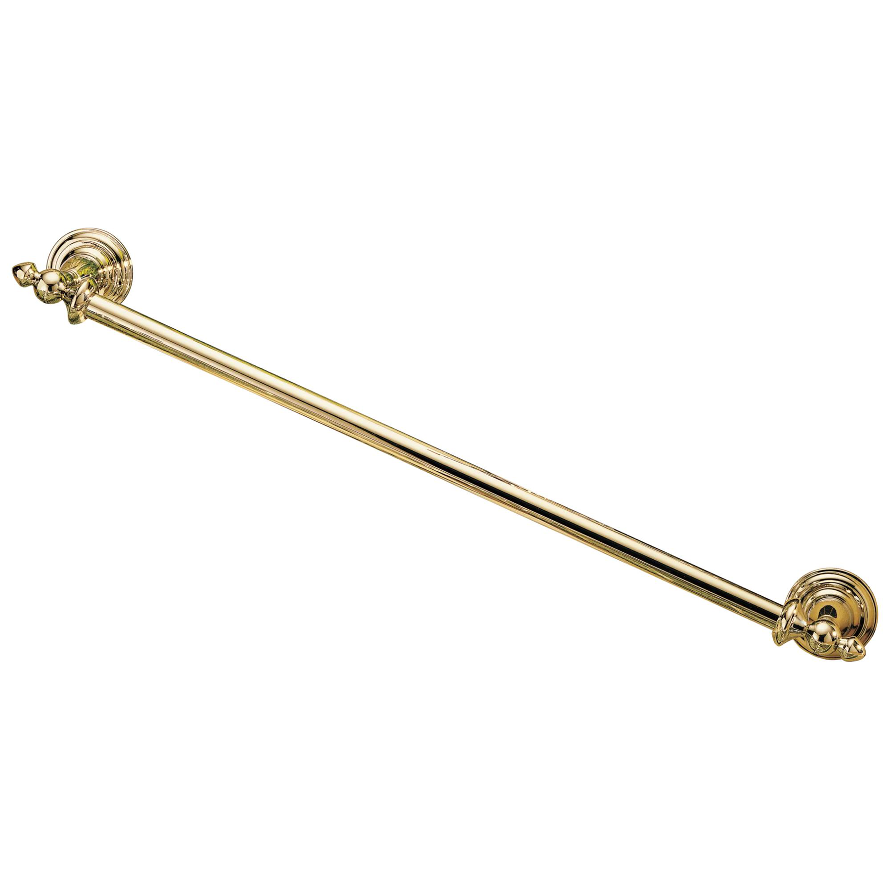 24" Towel Bar