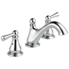 Widespread Bathroom Faucet (Recertified)