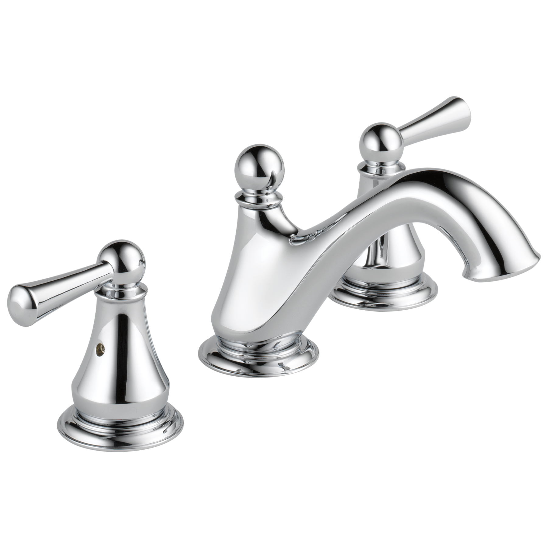 Widespread Bathroom Faucet (Recertified)
