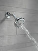 6-Setting Shower Head (Recertified)
