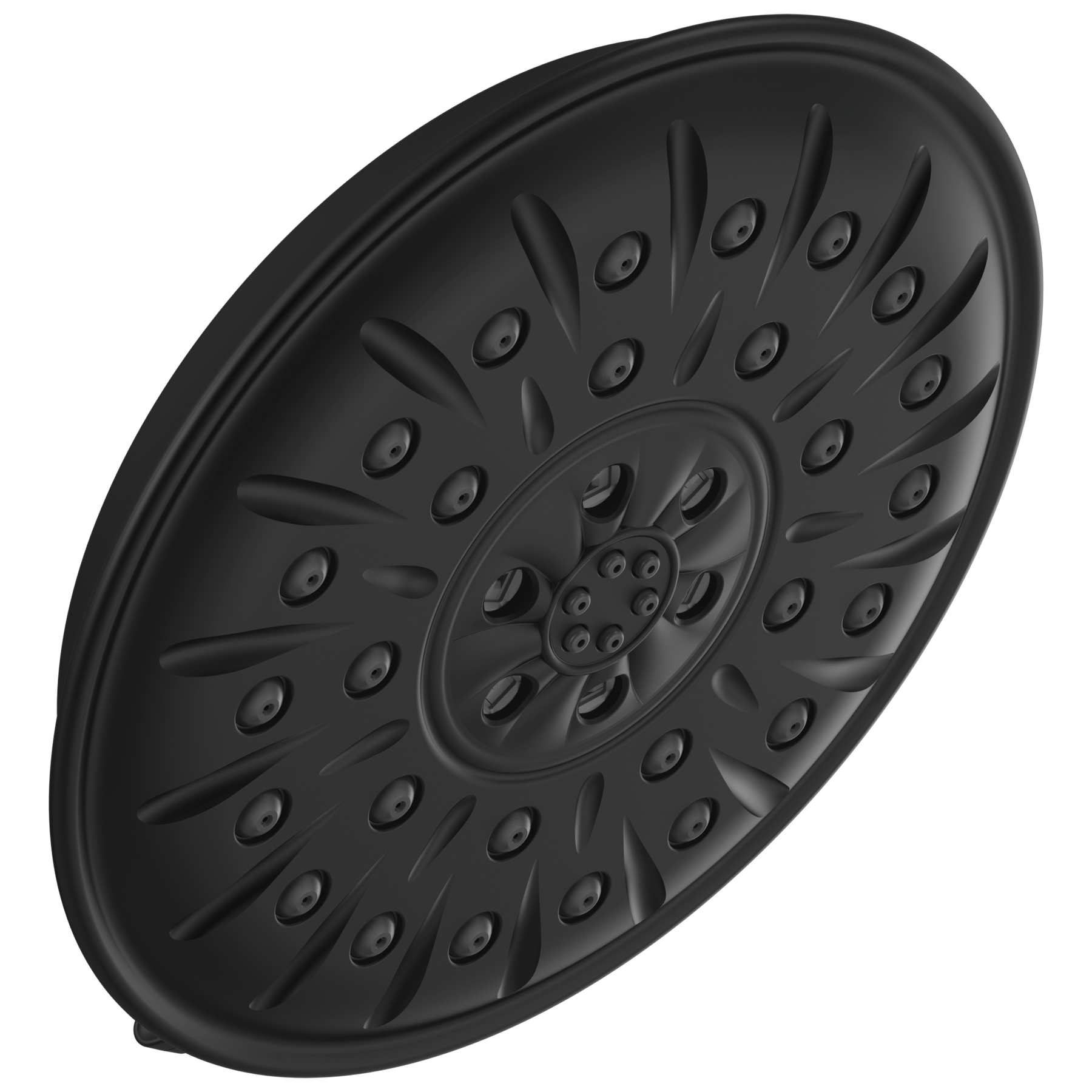 Ultrasoak&reg; 4-Setting Shower Head
