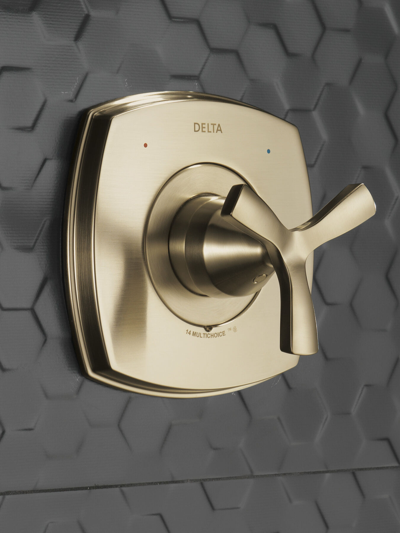Valve Trim 1O 14S