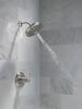 H2Okinetic&reg; 4-Setting Shower Head with Ultrasoak&reg;