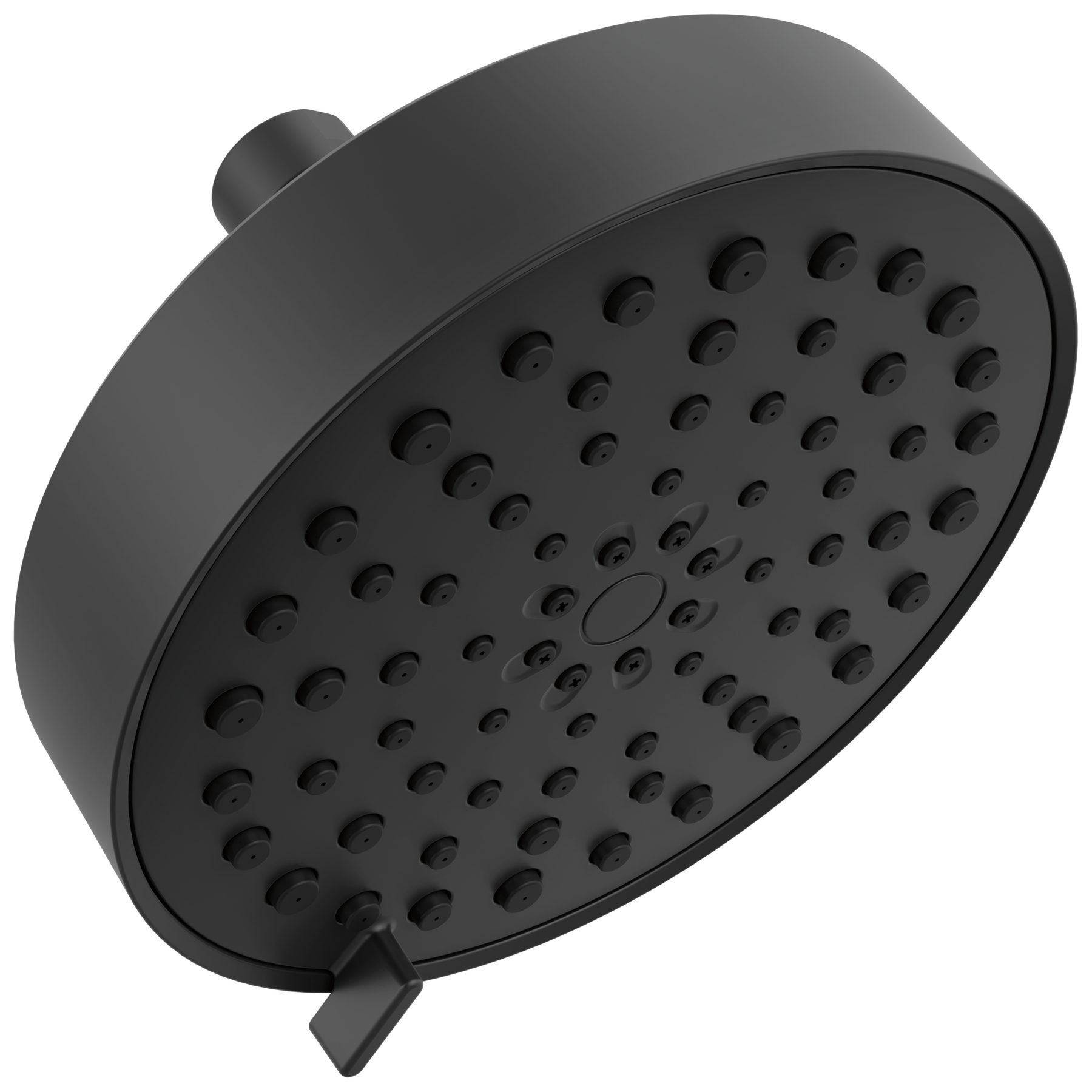 4-Setting Shower Head