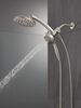 PivotPro&trade; 3-in-1 Combination Shower