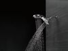 HydroRain 5-Setting Shower Head