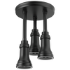 LED Pendant Raincan Single-Setting H2Okinetic