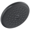 Single-Setting Raincan Shower Head