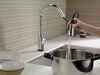 VoiceIQ&reg; Single Handle Pull-Down Faucet with Touch<sub>2</sub>O&reg; Technology (Recertified)