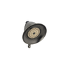 Premium 3-Setting Shower Head