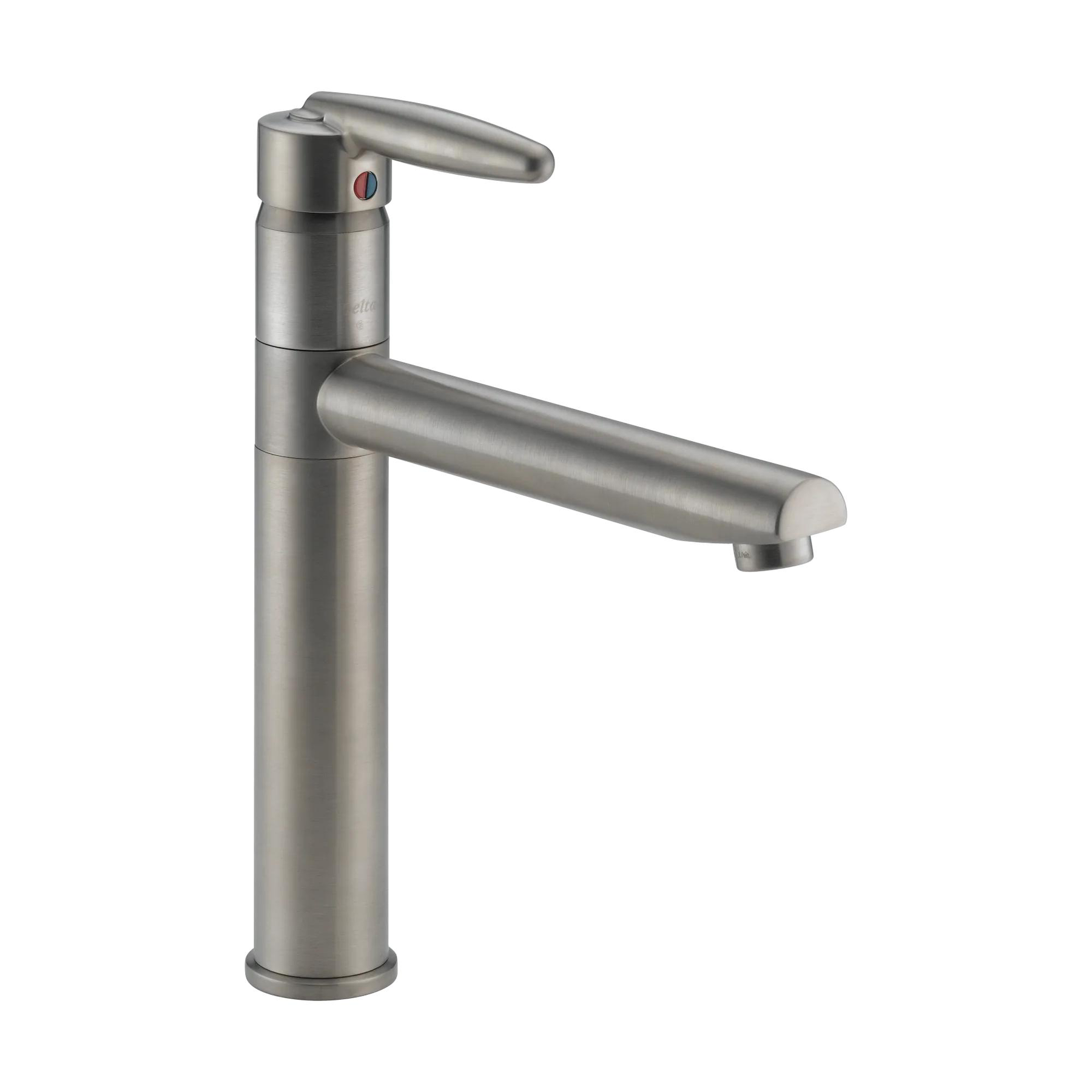 Single Handle Kitchen Faucet