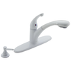 Pull-out Kitchen Faucet