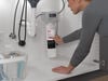High Flow High Capacity Under Sink Water Filtration System