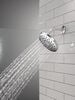 PivotPro&trade; Raincan Shower Head
