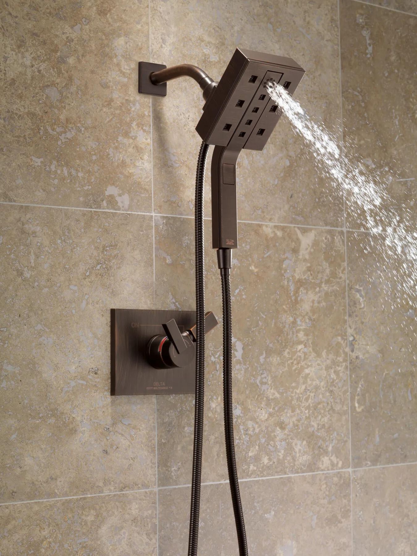 Monitor&reg; 17 Series Valve Only Trim
