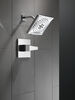 14Series H2Okinetic Shower Only Trim