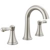 Widespread Bathroom Faucet (Recertified)