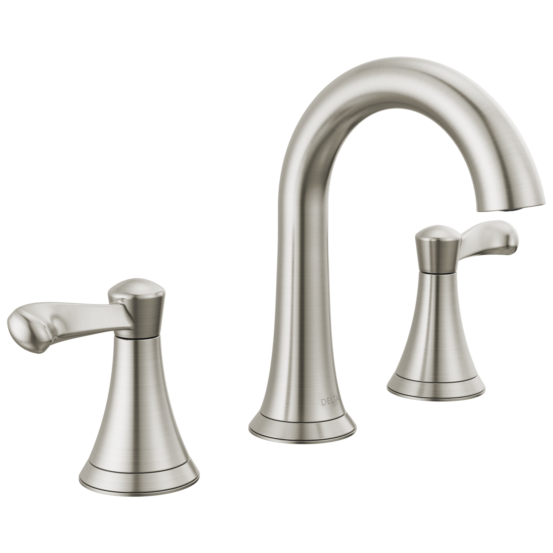 Widespread Bathroom Faucet (Recertified)