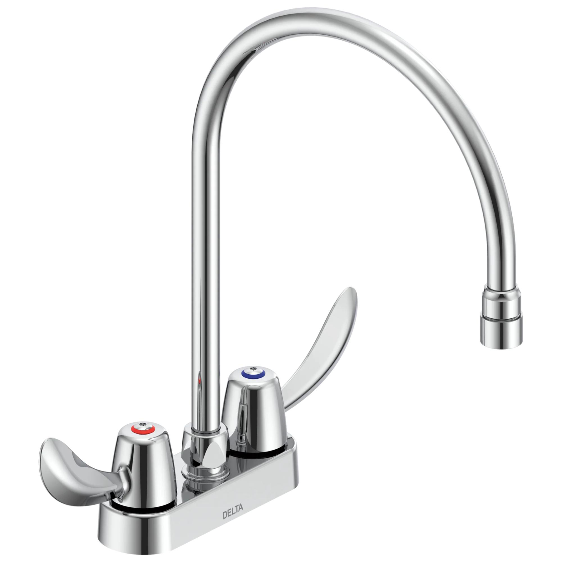4 In Cast Deck-Mount