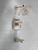 Monitor&reg; 14 Series H<sub>2</sub>Okinetic&reg; Tub & Shower Trim