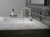 Single-Hole Bathroom Faucet (Recertified)