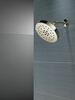 H2Okinetic&reg; 4-Setting Shower Head with UltraSoak&trade;