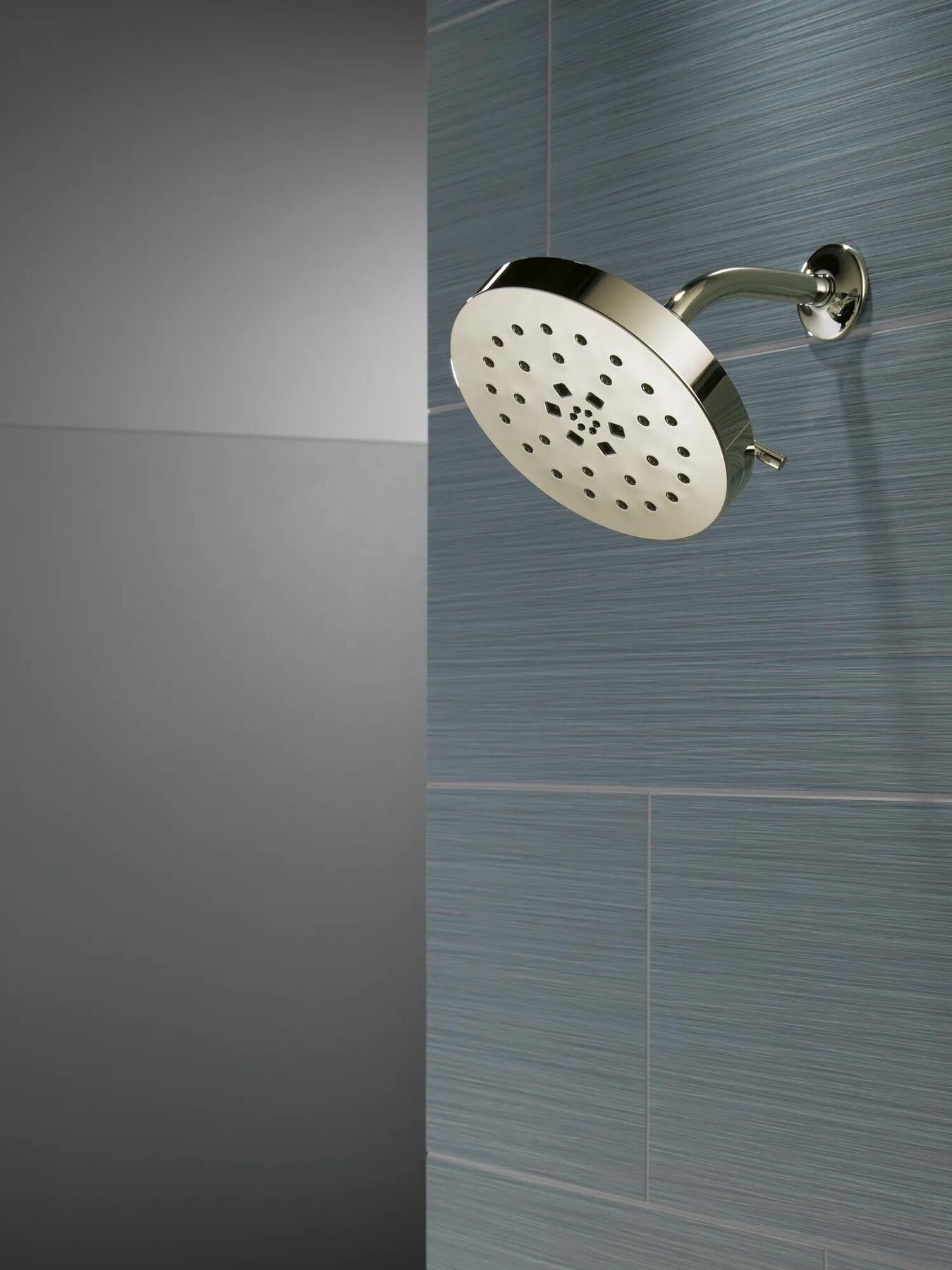 H2Okinetic&reg; 4-Setting Shower Head with UltraSoak&trade;