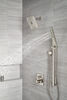 H<sub>2</sub>Okinetic&reg; Hand Shower 1.75 GPM w/Slide Bar 4S