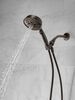 H<sub>2</sub>Okinetic&reg; Hand Shower 1.75GPM 7-Setting (Recertified)