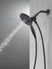 In2ition&reg; 4-Setting Two-in-One Shower
