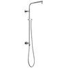 Shower Column 26" Round (Recertified)