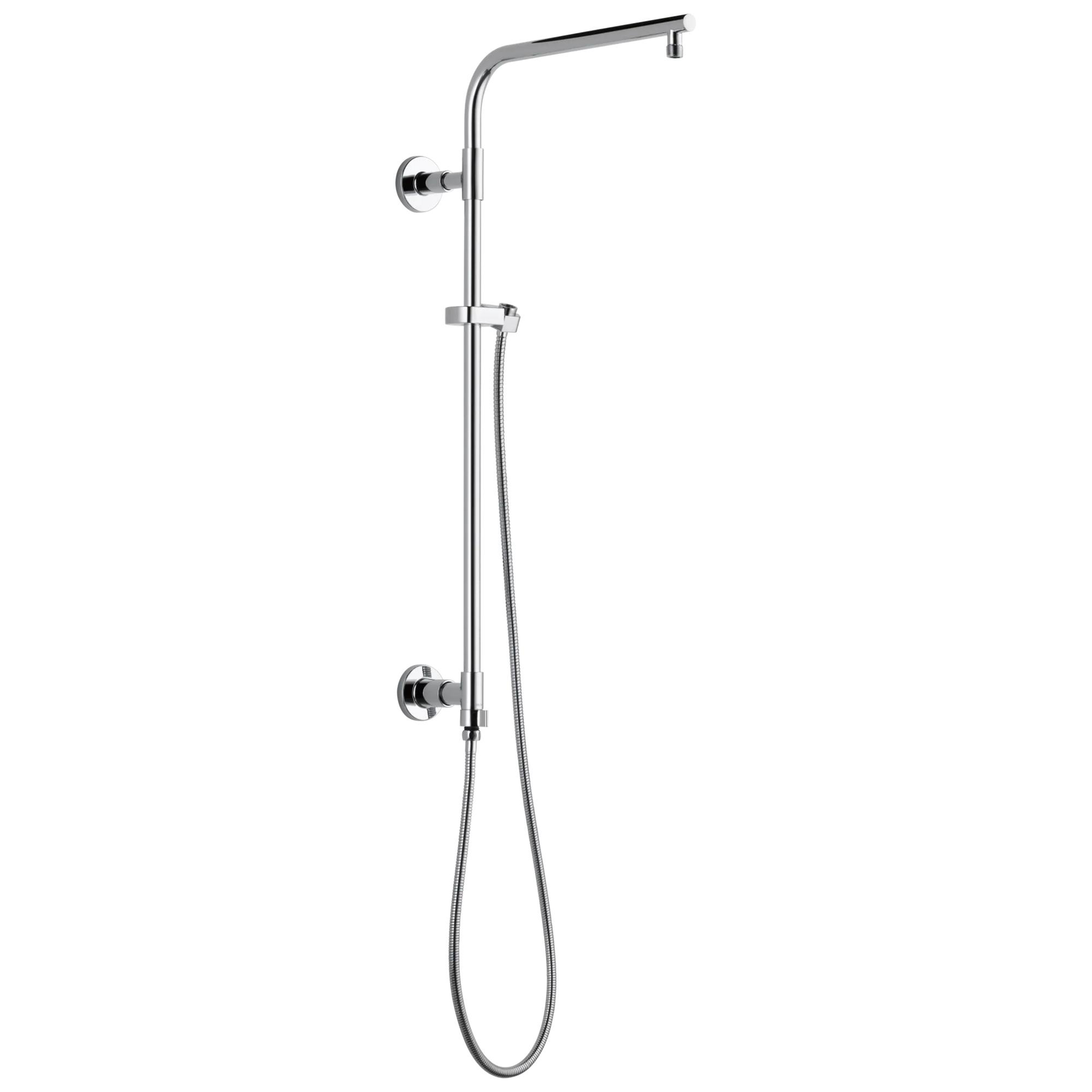 Shower Column 26" Round (Recertified)