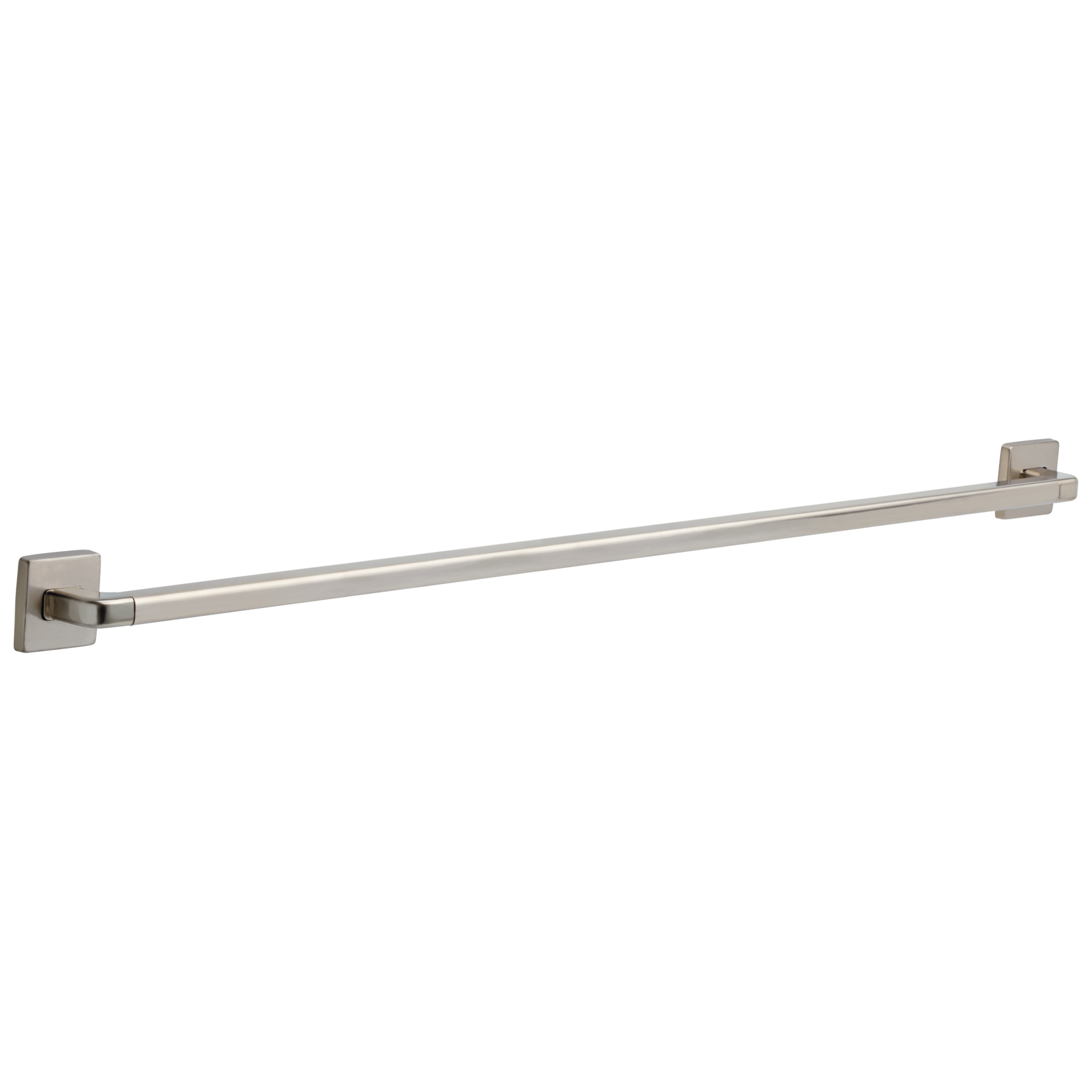 42" Angular Modern Decorative ADA Grab Bar