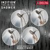 Monitor&reg; 14 Series Tub and Shower with WaterSense In2ition&reg; Two-in-One Shower