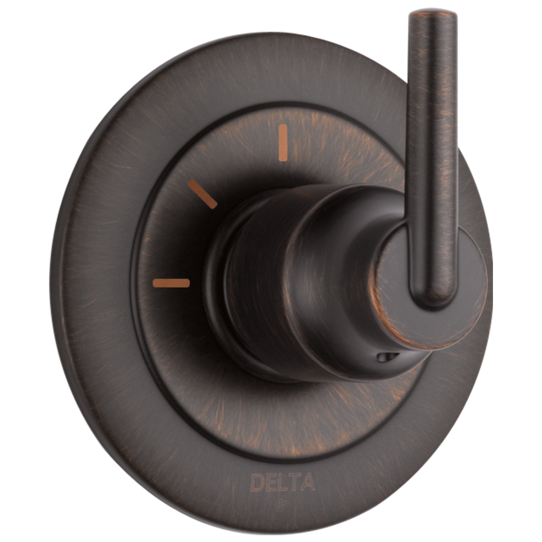 Diverter Trim 3-Setting (Recertified)