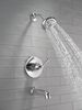 Monitor&reg; 14 Series Tub and Shower Trim