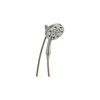 H2Okinetic&reg; In2ition&reg; 4-Setting Two-in-One Shower (Recertified)