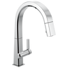 Pull-Down Kitchen Faucet (Recertified)