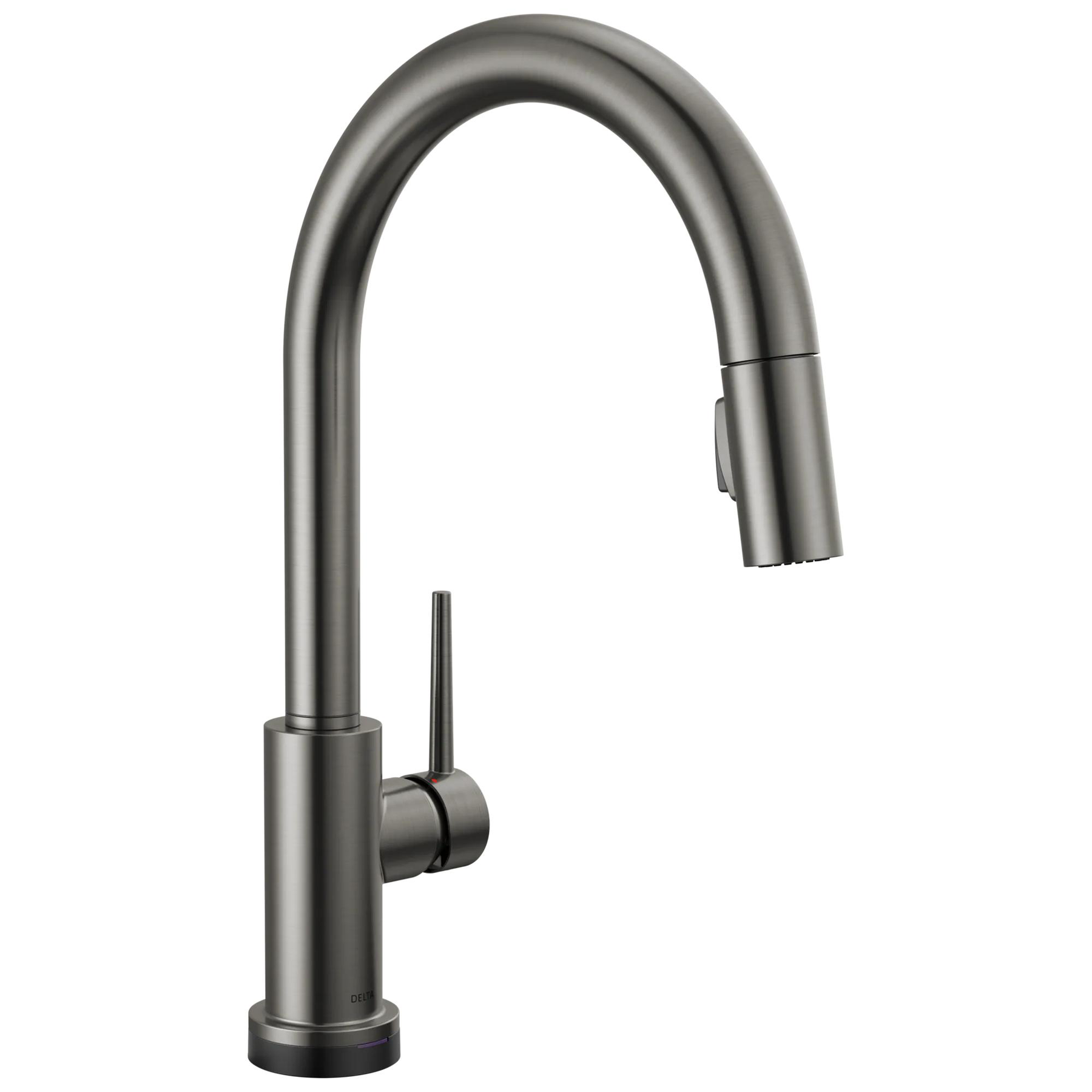 VoiceIQ&reg; Kitchen Faucet with Touch<sub>2</sub>O&reg; Technology with Touchless Technology (Recertified)