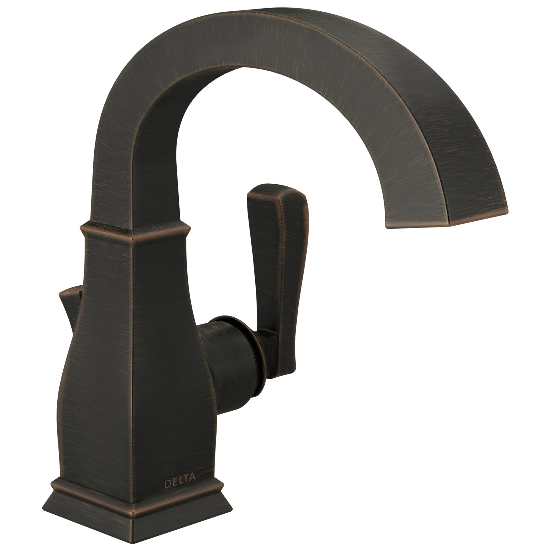 Single Handle Bathroom Faucet